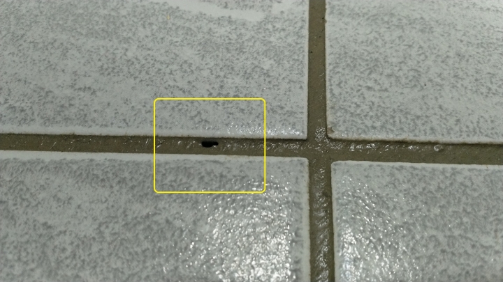 這種施工品質該付清完工款嗎?