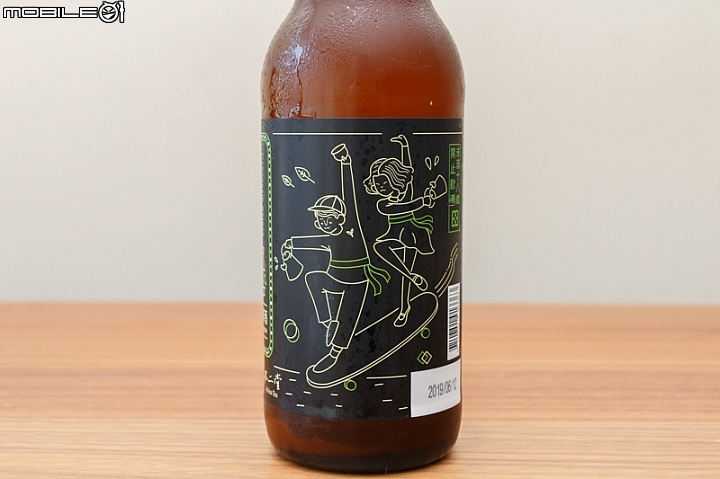 掌門精釀啤酒新酒登場 陪你歡度炎炎夏日