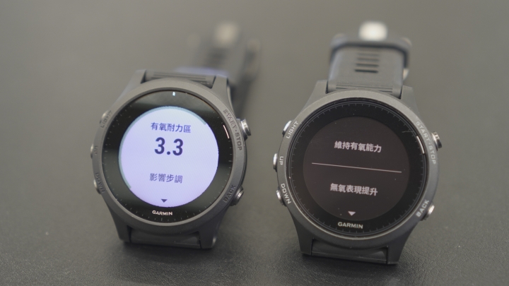 開箱評測 GARMIN Forerunner 945 (內含評測影片)