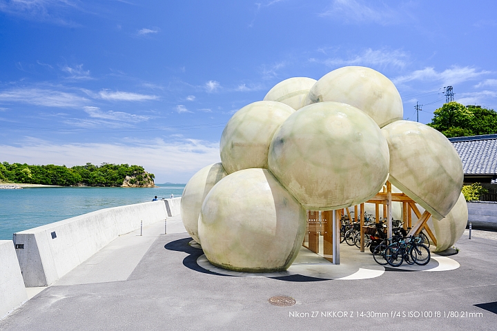 Nikon Z 14-30mm f/4 S 深度評測（圖多）