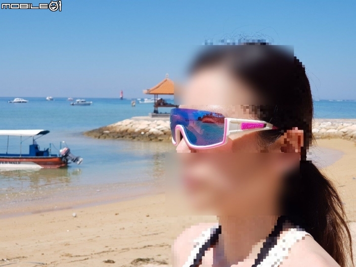 運動風的威騰SP高功能增豔鏡(WI6901-SP)用後感想