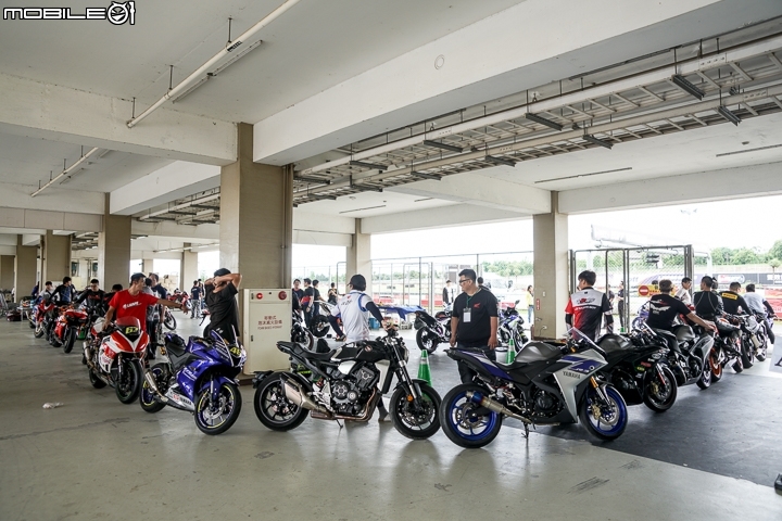 【採訪】門檻更低的的賽道活動！車部編HOMENA 麗寶卡丁車賽道練車日！