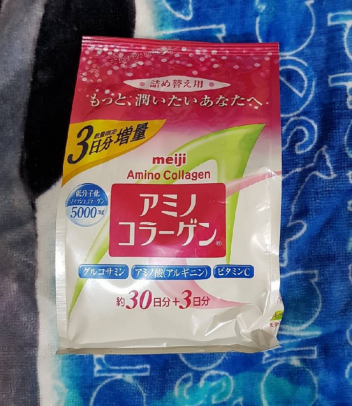 日常保健簡單分享