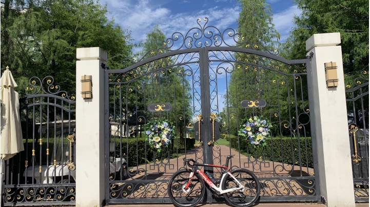 2019 Cervelo TeamSunweb S5 Disc 開箱 以及 台中後花園 首航