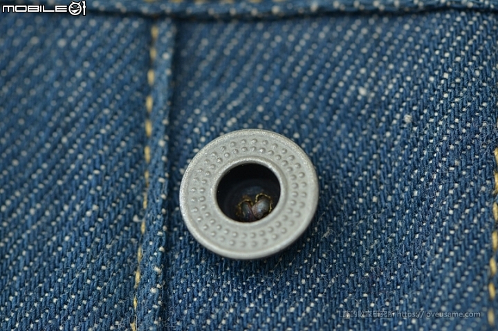 [豪神降臨] RRL Sacramento Jean 原色限量牛仔褲