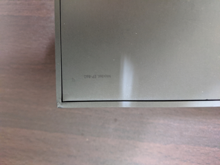 Aukey BP-E60 藍芽耳機 （Type-C充電）開箱