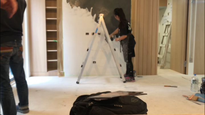 【開箱】桃園合展好市 - 北歐木質溫暖宅