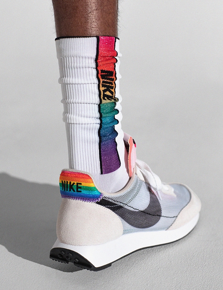 向平權致敬  Nike 2019夏季「BETRUE系列」上架開售