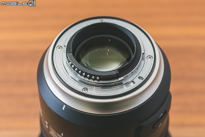 【獨家】Tamron SP 35mm F/1.4 Di USD（Model F045）搶先動手玩 + 實拍分享！