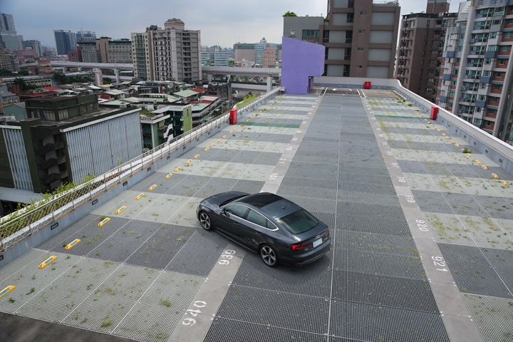 智者之選 - Audi A5 Sportback