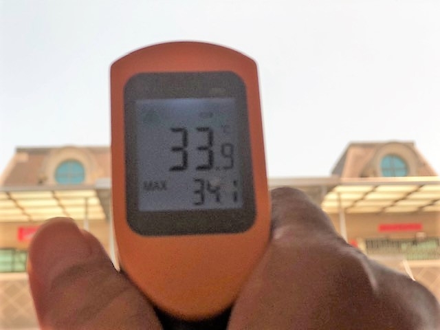 硬派實驗精神-SolarGard舒熱佳建築隔熱紙試用體驗