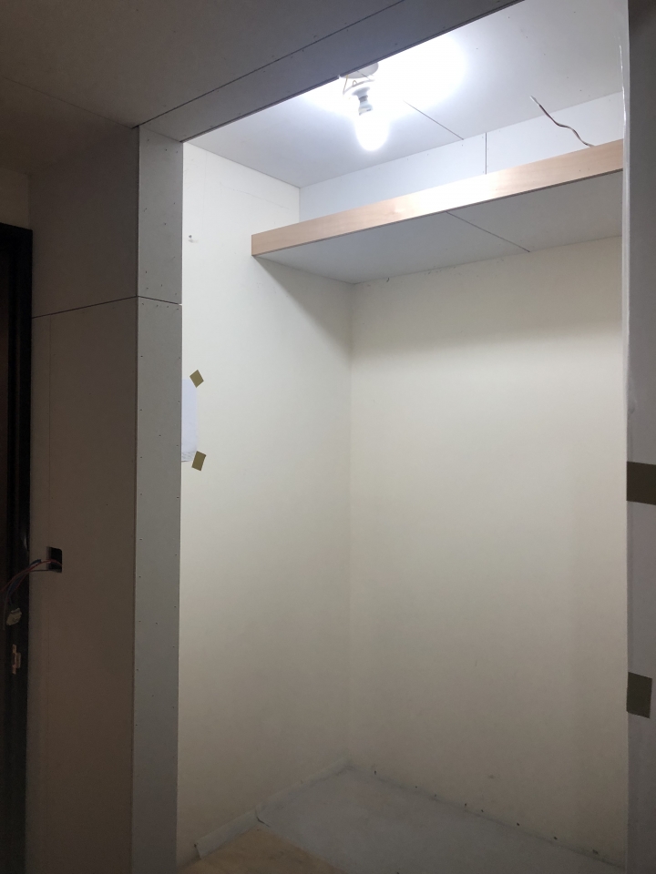 【開箱】桃園合展好市 - 北歐木質溫暖宅