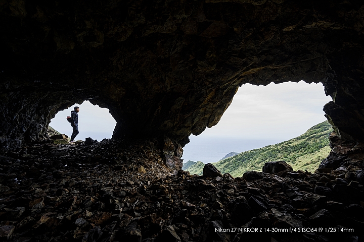 Nikon Z 14-30mm f/4 S 深度評測（圖多）