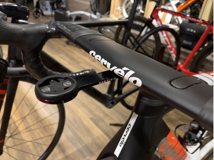 2019 Cervelo TeamSunweb S5 Disc 開箱 以及 台中後花園 首航