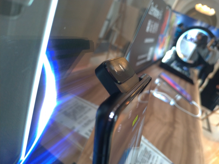 ZenFone 6 上市記者會搶先報ing 翻轉真棒