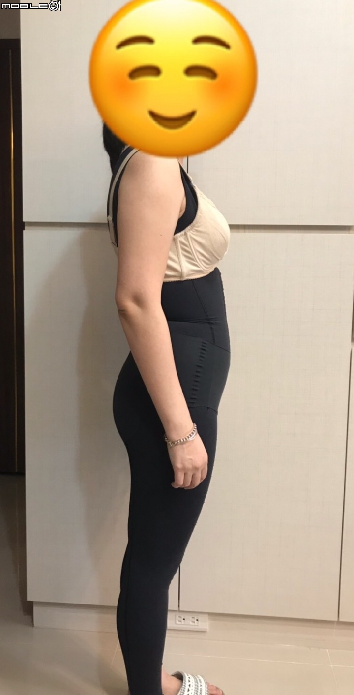 維娜斯輕磅推推指~很大推的一件涼感塑身衣喔!!