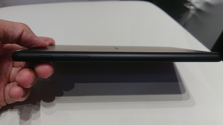 CSK務實版的Samsung Galaxy Tab A 8.0”(2019) with S Pen畫出FUN旅遊體驗會分享