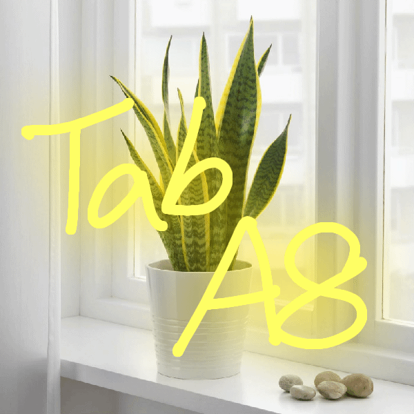 <<輕鬆FUN畫>> Samsung Galaxy Tab A 8.0”(2019) with S Pen 體驗心得分享<<筆較厲害>>