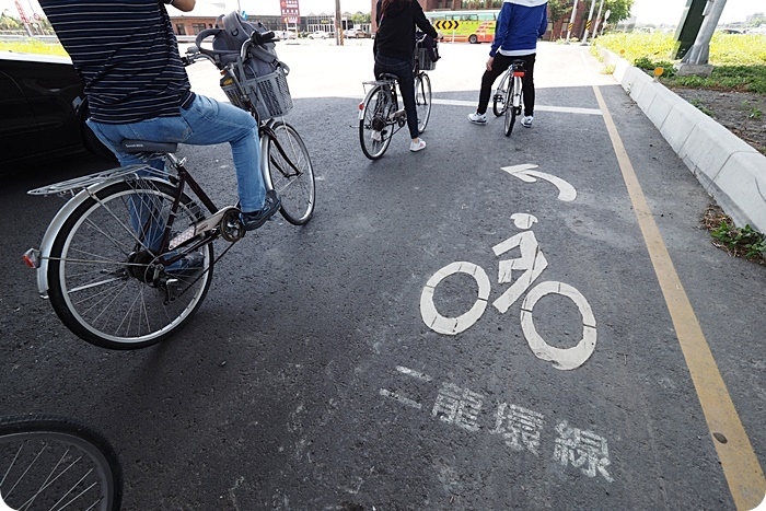 ▋礁溪單車慢遊 ▋礁溪得子口溪自行車輕鬆深度旅遊,給你溫泉以外的礁溪印象!