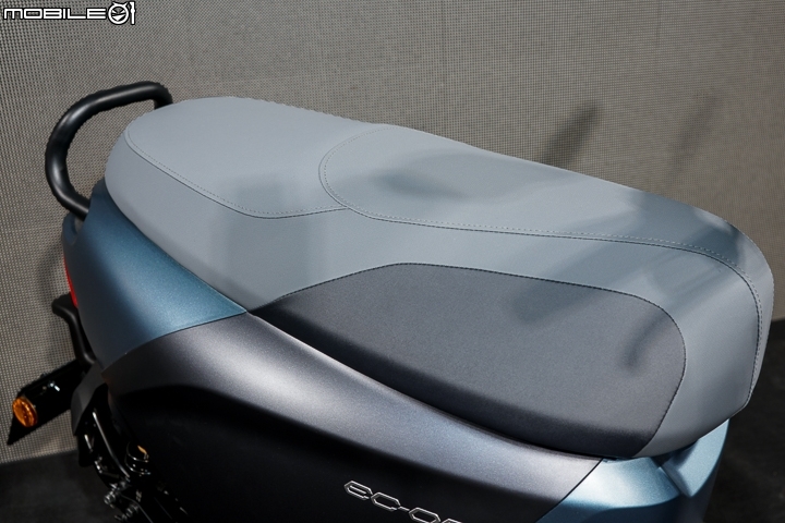 【採訪】跨廠合作序章 YAMAHA 台灣山葉機車 EC-05 電動白牌速可達正式發表!