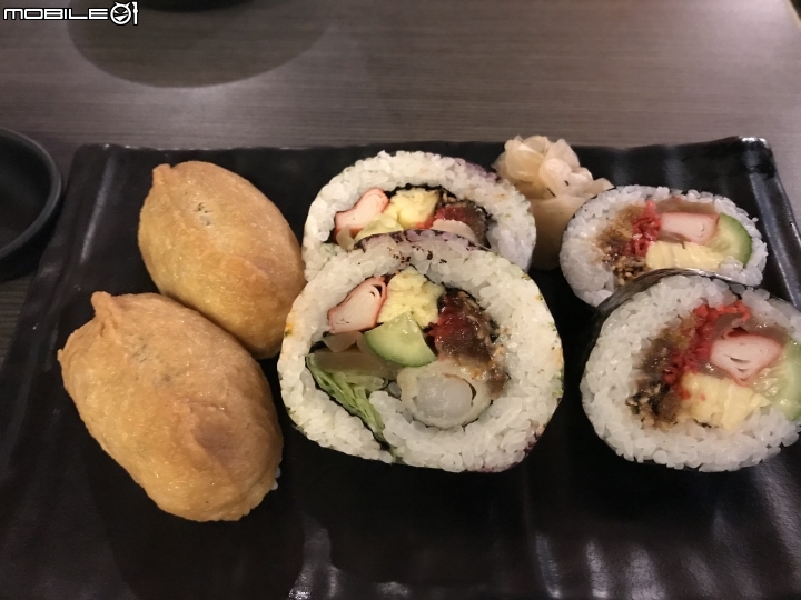 參丸日本料理推薦分享