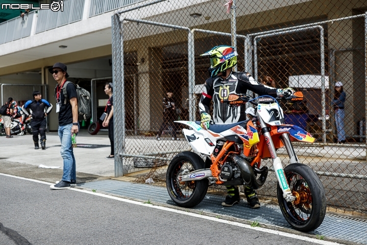 【採訪】門檻更低的的賽道活動！車部編HOMENA 麗寶卡丁車賽道練車日！