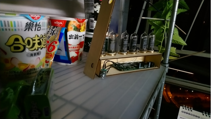 【心得】[自製]世界線變動率探測儀