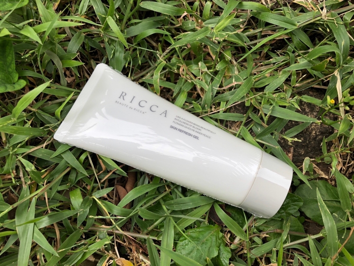 擺脫梅雨季~大嬸也有春天 RICCA洗髮精好好用