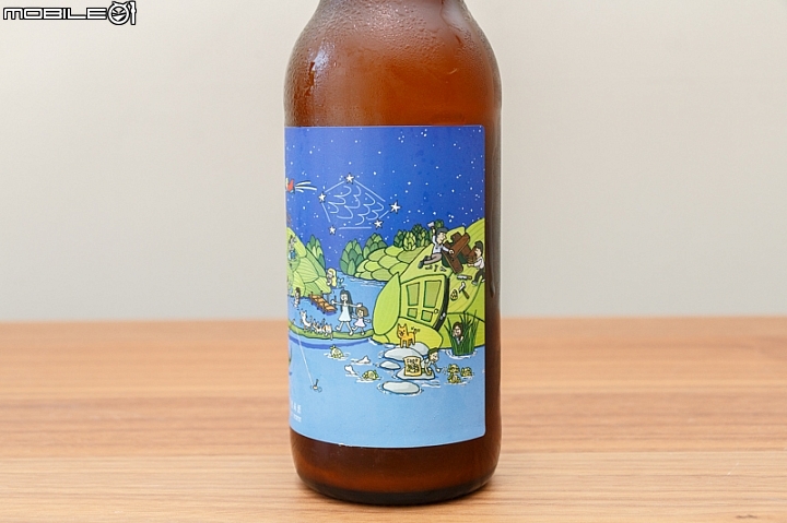 掌門精釀啤酒新酒登場 陪你歡度炎炎夏日