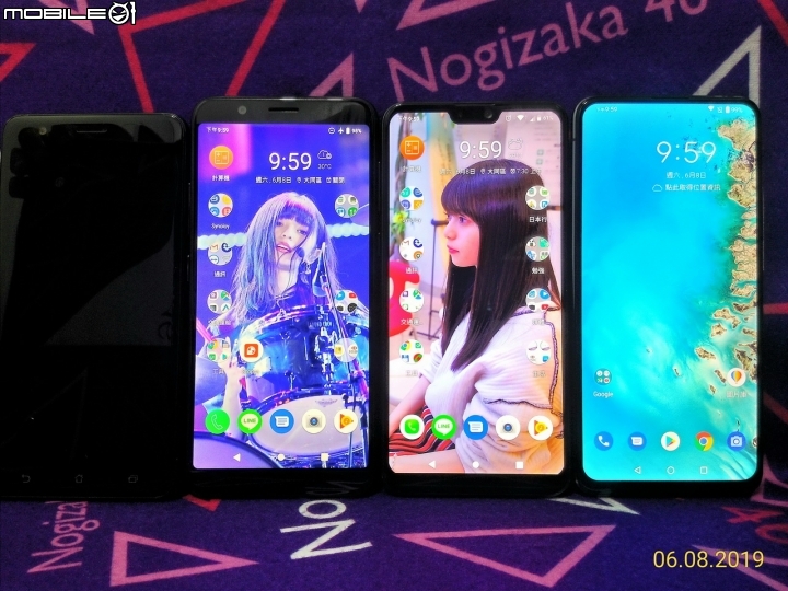 【更新】【測試】ZenFone 6 (ZS630KL) 電池續航力測試