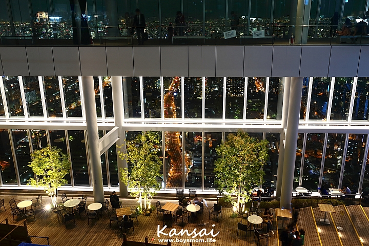 [6D | 遊記] 關西親子賞櫻行程 | 櫻花、夜景、動物園，闔家歡樂一次滿足