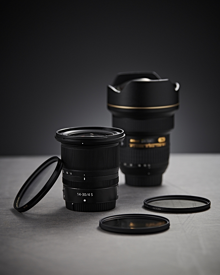 Nikon Z 14-30mm f/4 S 深度評測（圖多）