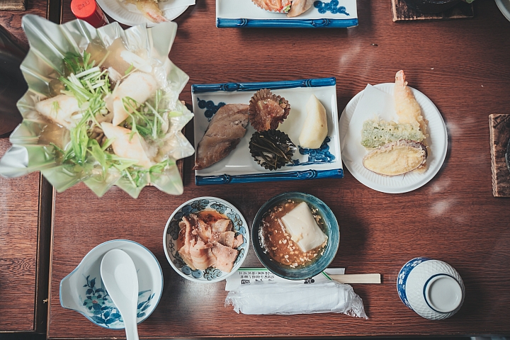 [A7RIII] 2019日本東北行