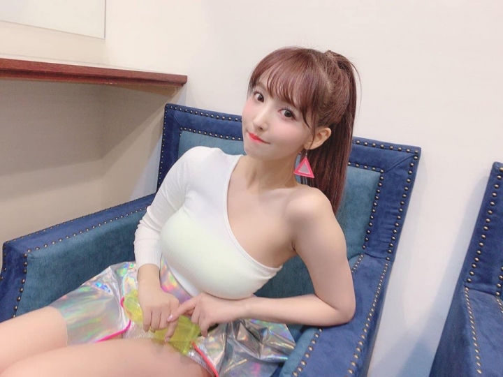 看正妹了.有正妹看大家會喜歡嗎?