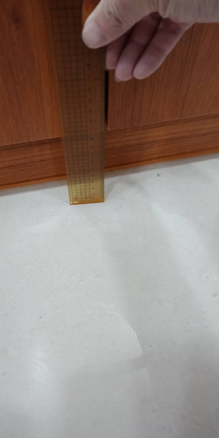 2019/06/25鶯歌新屋不到2年金鶯鎮社區2樓屋內淹水事件