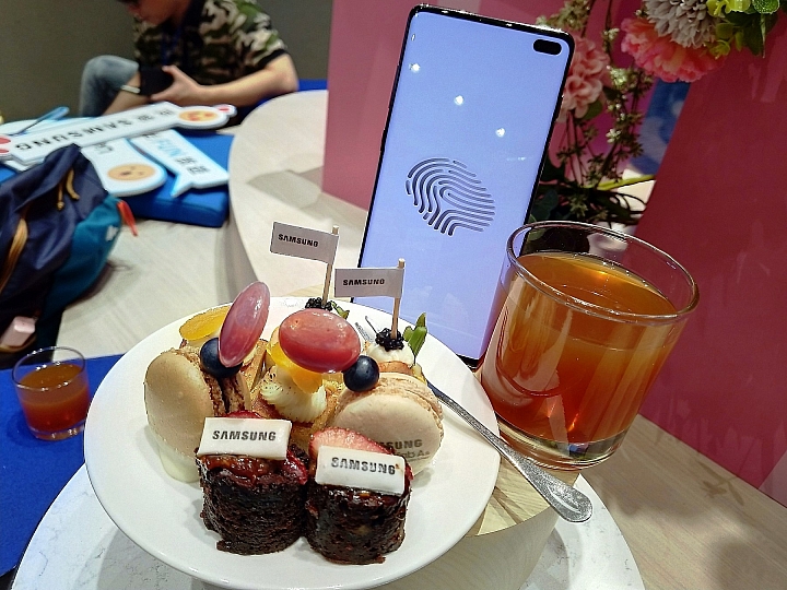 <<輕鬆FUN畫>> Samsung Galaxy Tab A 8.0”(2019) with S Pen 體驗心得分享<<筆較厲害>>