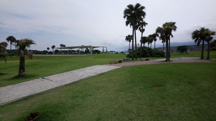 20樓的天空 Posts 花蓮、宜蘭、東北角悠悠哉哉四天三夜親子之旅Day2-4行程~[花蓮景點]美麗的七星潭~看海吹風的好去處
