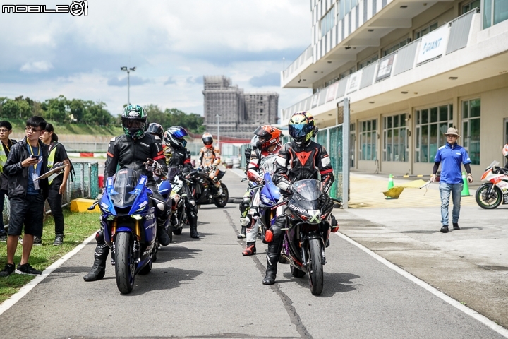 【採訪】門檻更低的的賽道活動！車部編HOMENA 麗寶卡丁車賽道練車日！
