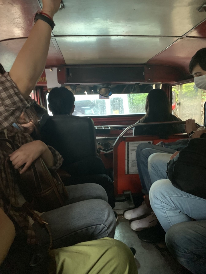 菲律賓🇵🇭 碧瑤HELP