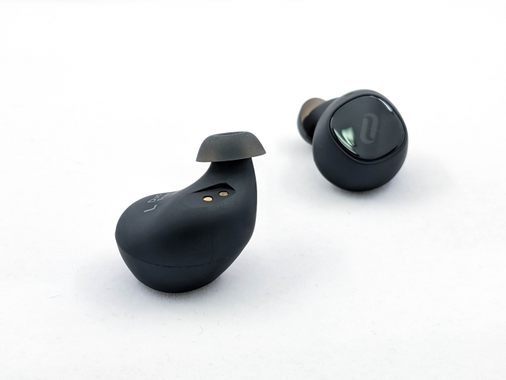 開箱 TaoTronics Duo Free 真無線藍牙耳機