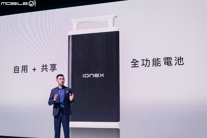 【採訪】iONEX 2.0 全面啟動！KYMCO 光陽白牌電動機車 i-One X 及 Like EV 正式登場！ManyEV、NiceEV 小改款同步亮相！高雄捷運合作方案 A