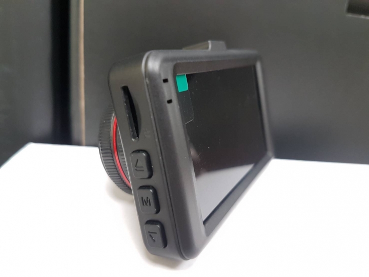 Carscam  AR05  SONY感光元件 行車記錄器
