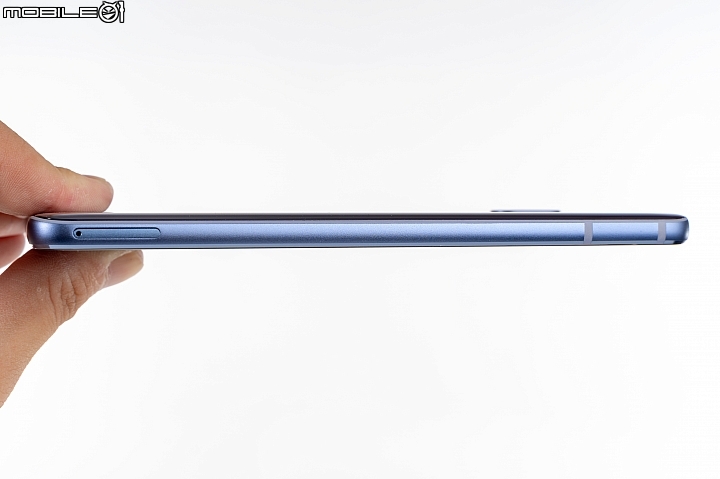 HTC U19e體驗報告：四鏡頭用法特殊、水漾玻璃是「看」點