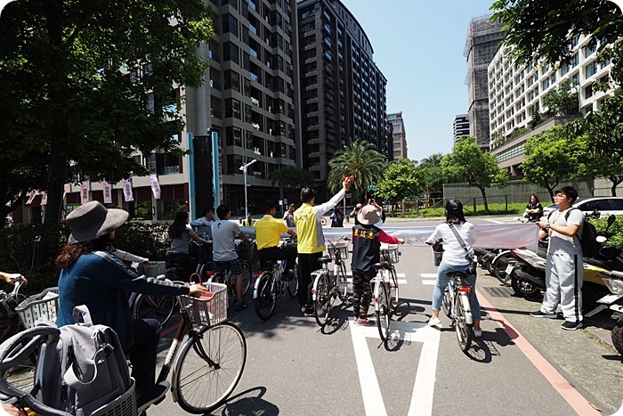 ▋礁溪單車慢遊 ▋礁溪得子口溪自行車輕鬆深度旅遊,給你溫泉以外的礁溪印象!