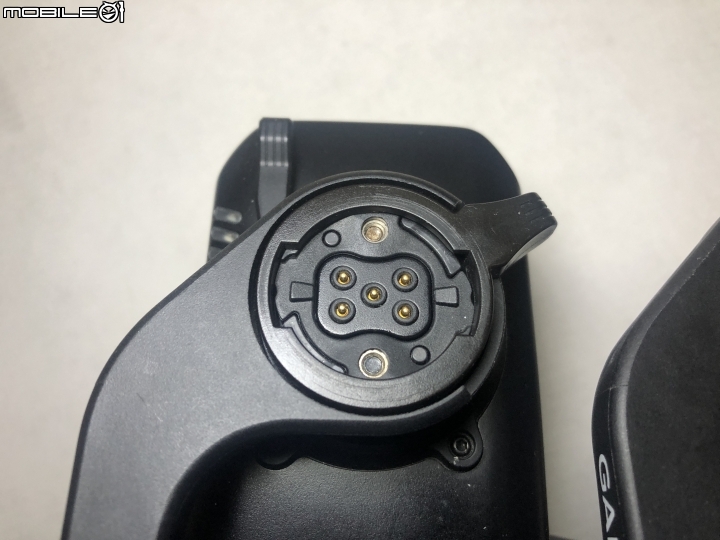 Garmin EDGE 830 & EDGE 530 GPS自行車衛星導航開箱實測