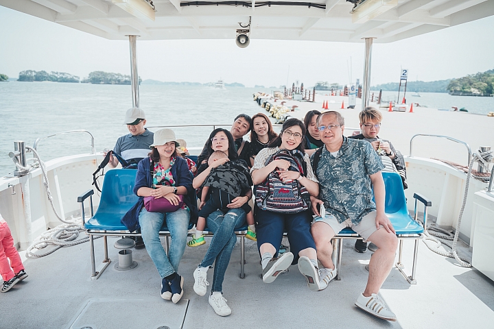 [A7RIII] 2019日本東北行