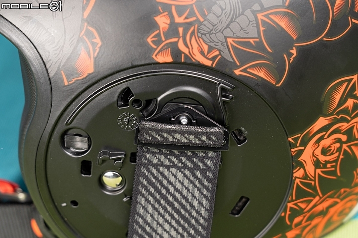SHARK DRAK Sanctus Mat 造型帽開箱 個性帽款捨我其誰
