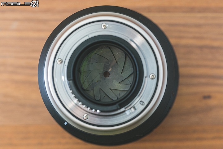 【獨家】Tamron SP 35mm F/1.4 Di USD（Model F045）搶先動手玩 + 實拍分享！