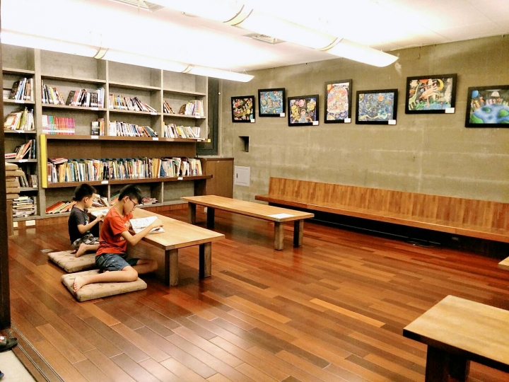 【禮拜六限定】夜訪南瀛天文館-觀測館