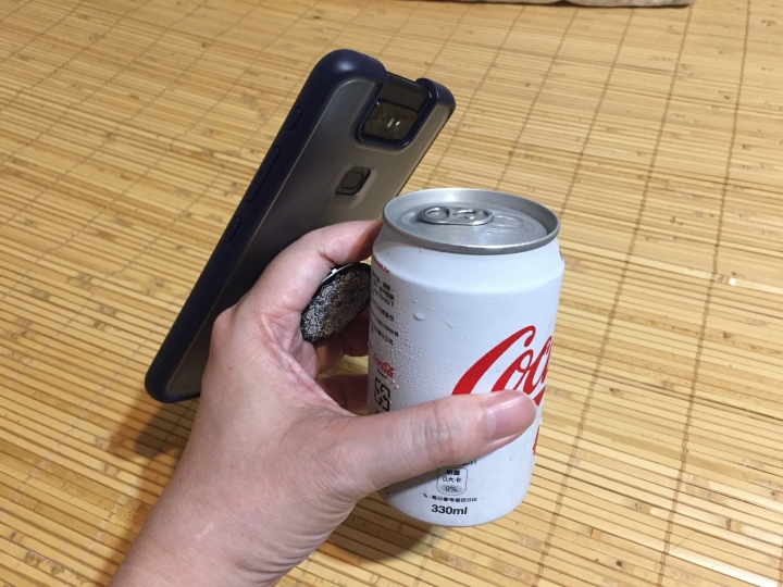 偽開箱 Zenfone6保護殼列傳